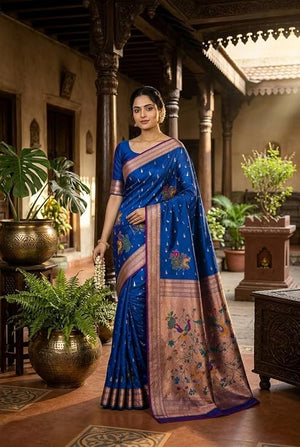 Royal Blue