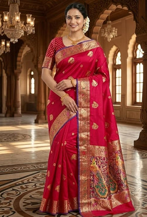 Rani Pink