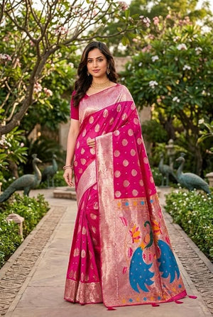 Rani Pink