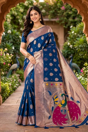 Royal Blue