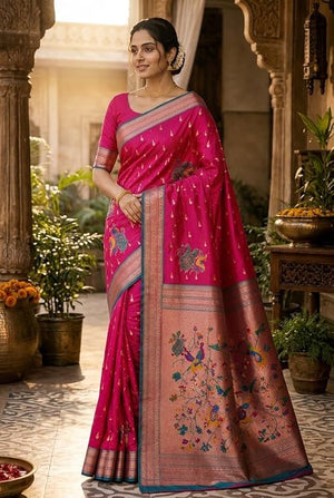 Rani Pink