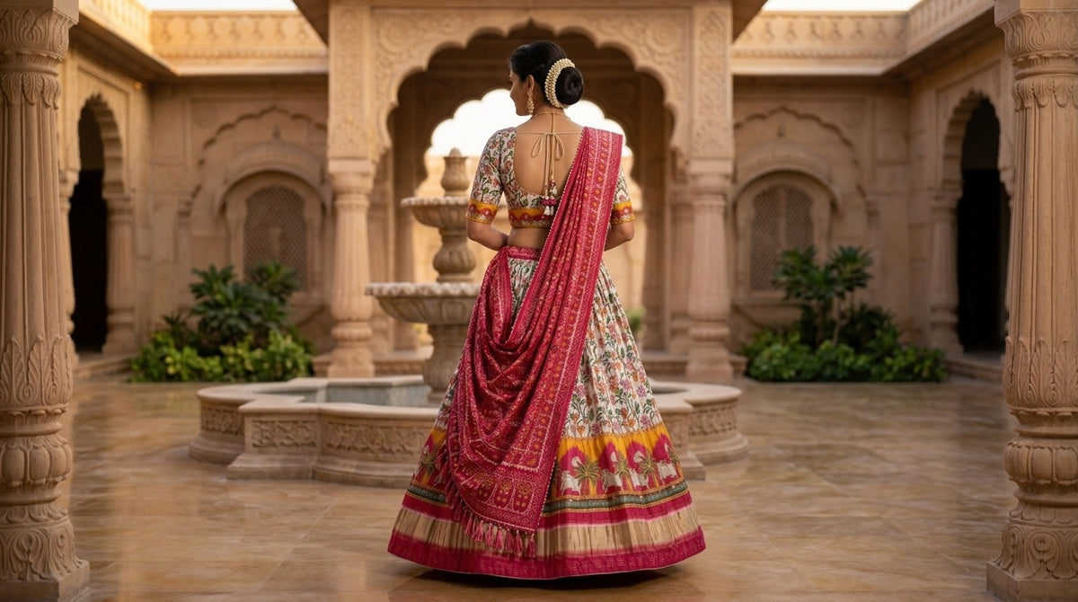 Rani Pink