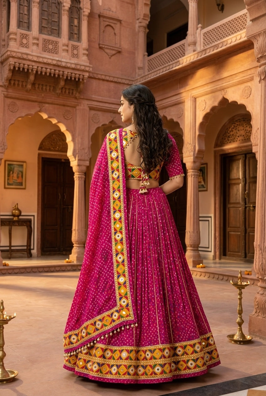Rani Pink
