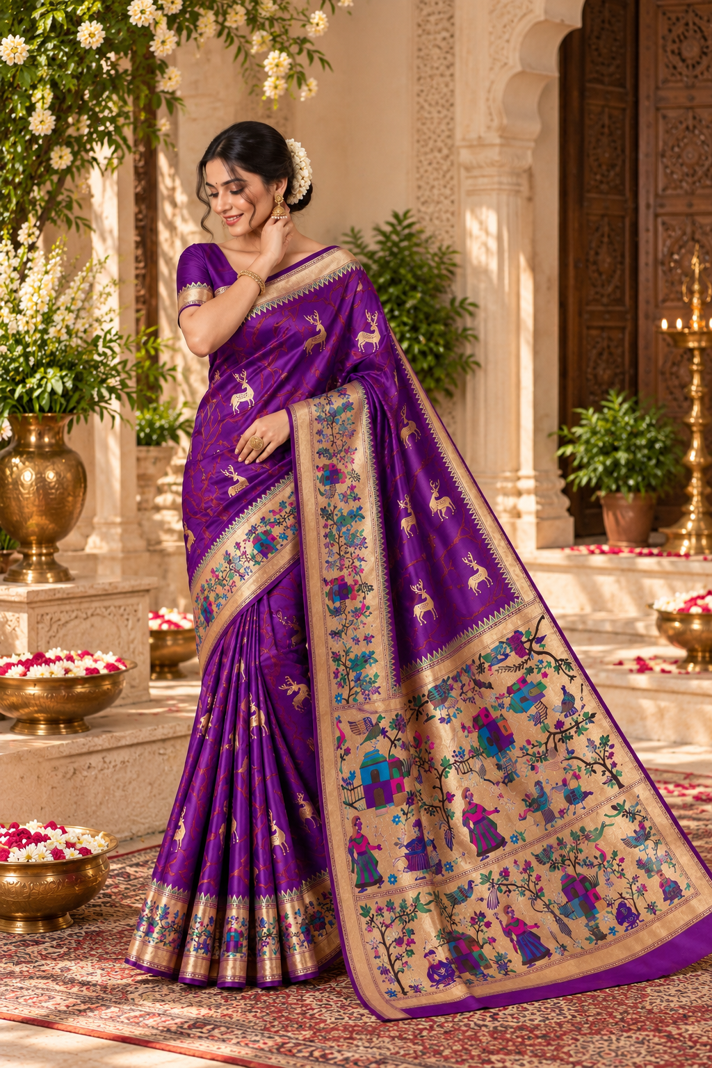 Royal Purple