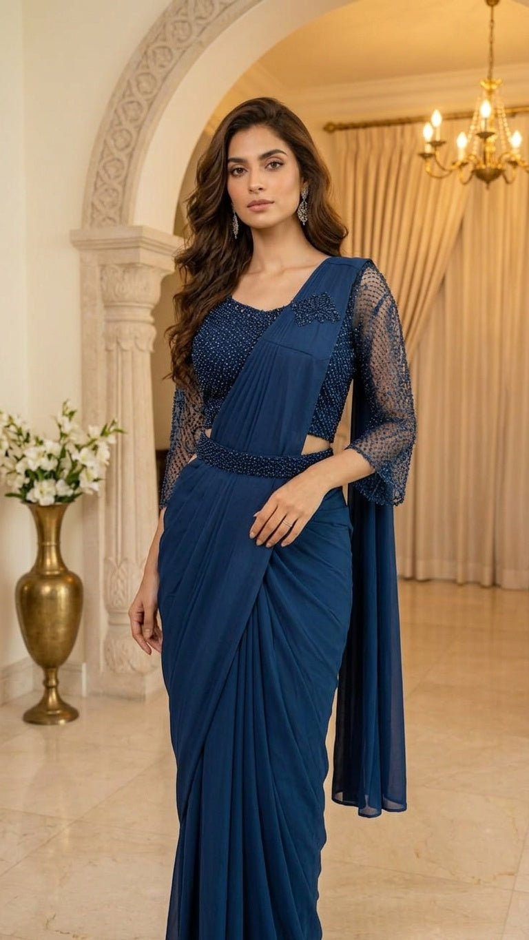 Navy Blue