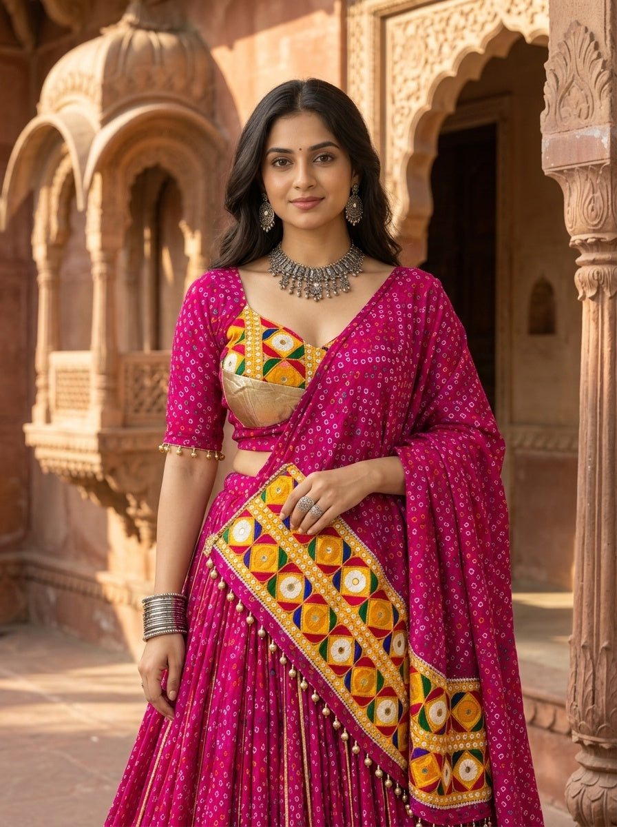 Rani Pink