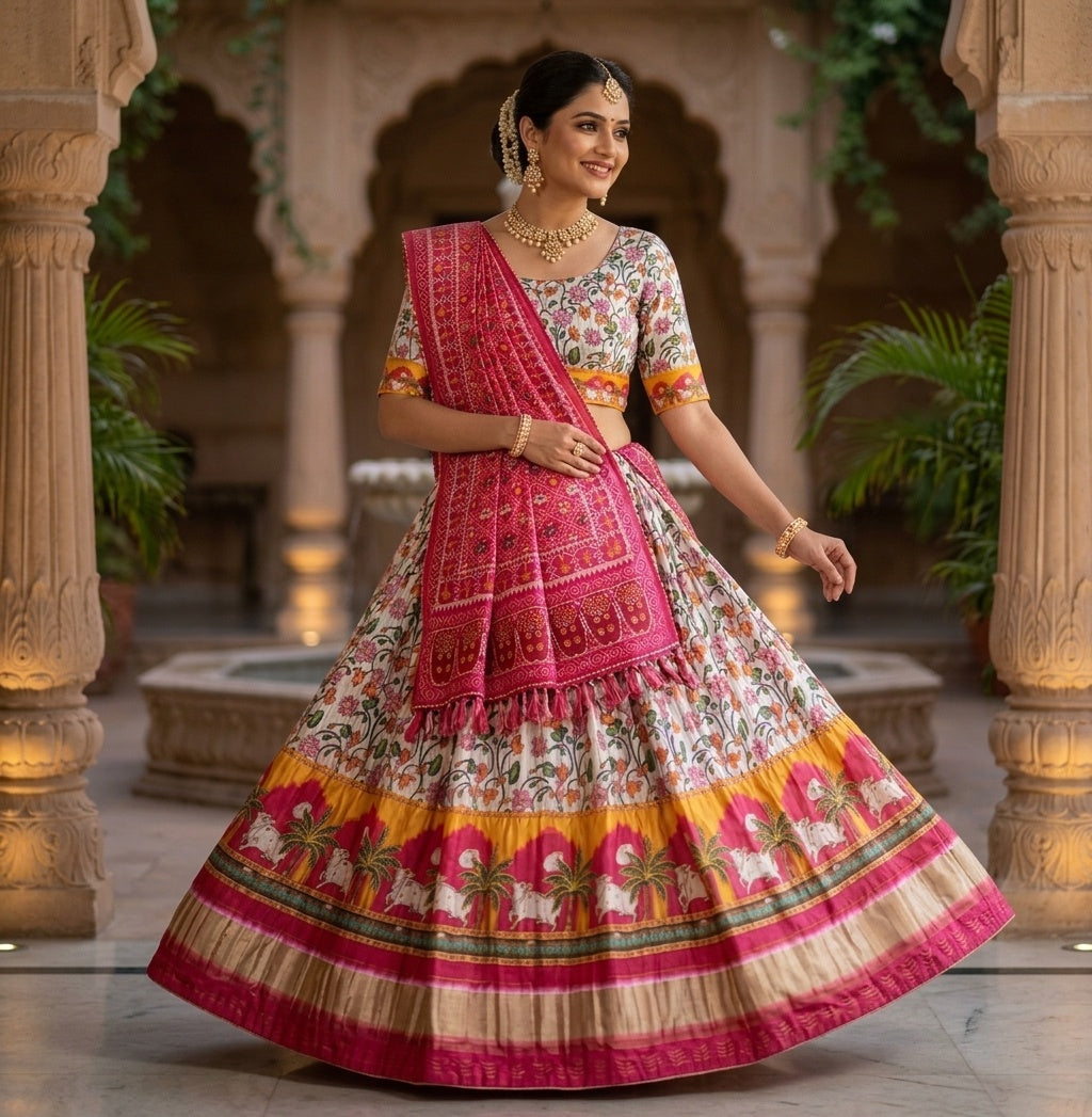 Rani Pink