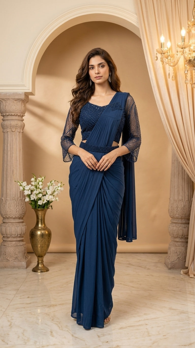 Navy Blue