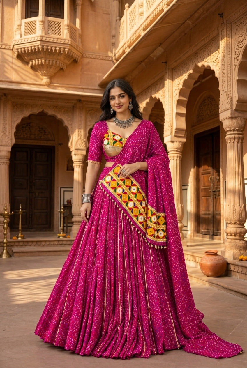 Rani Pink