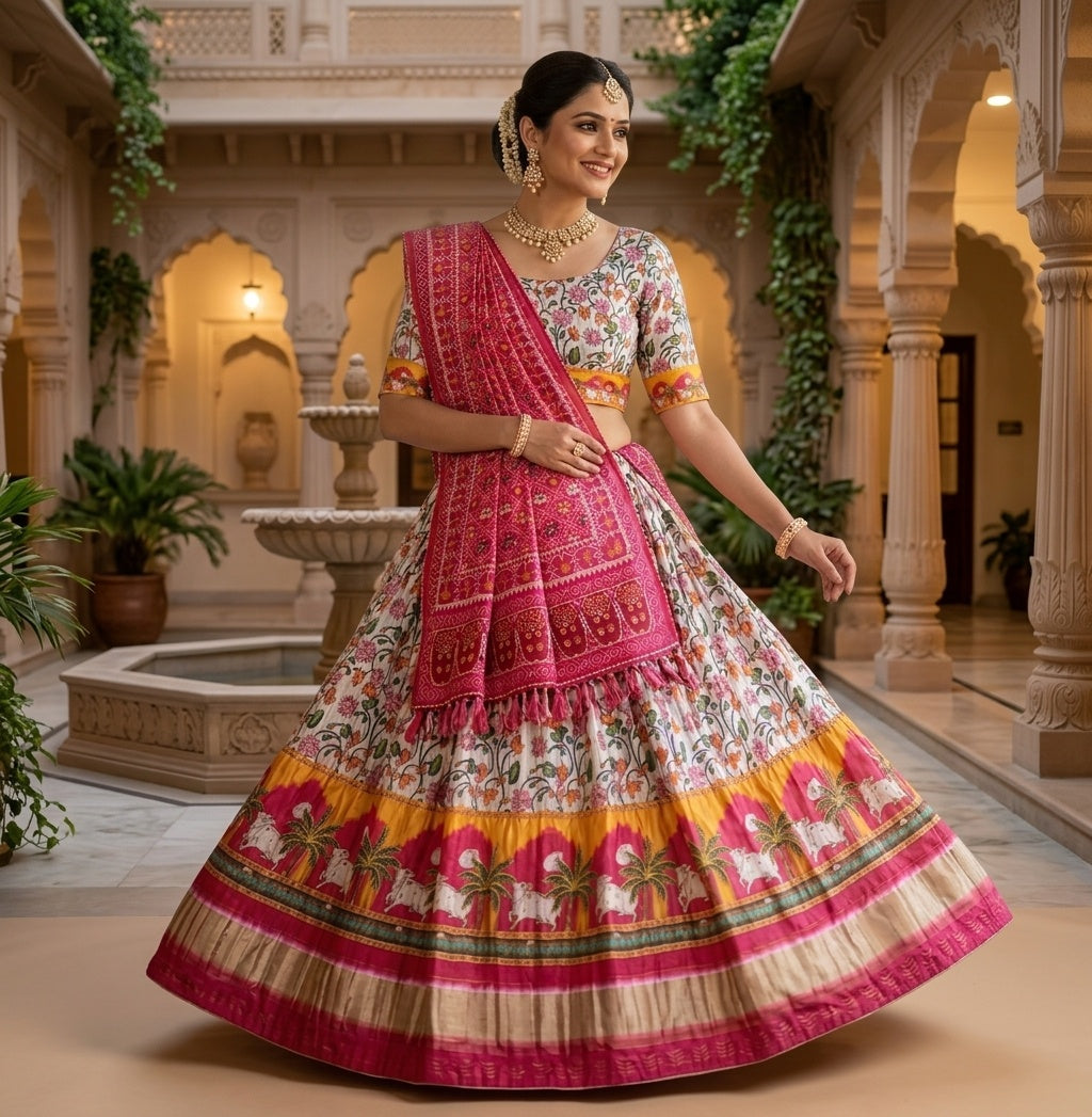 Rani Pink