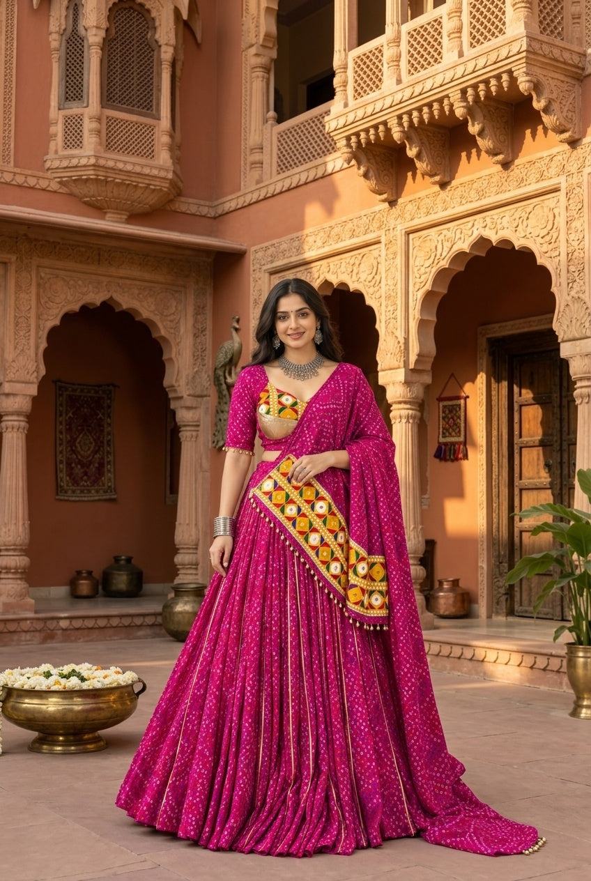 Rani Pink