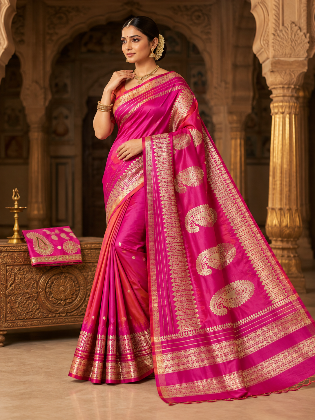 Rani Pink
