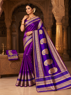 Royal Purple