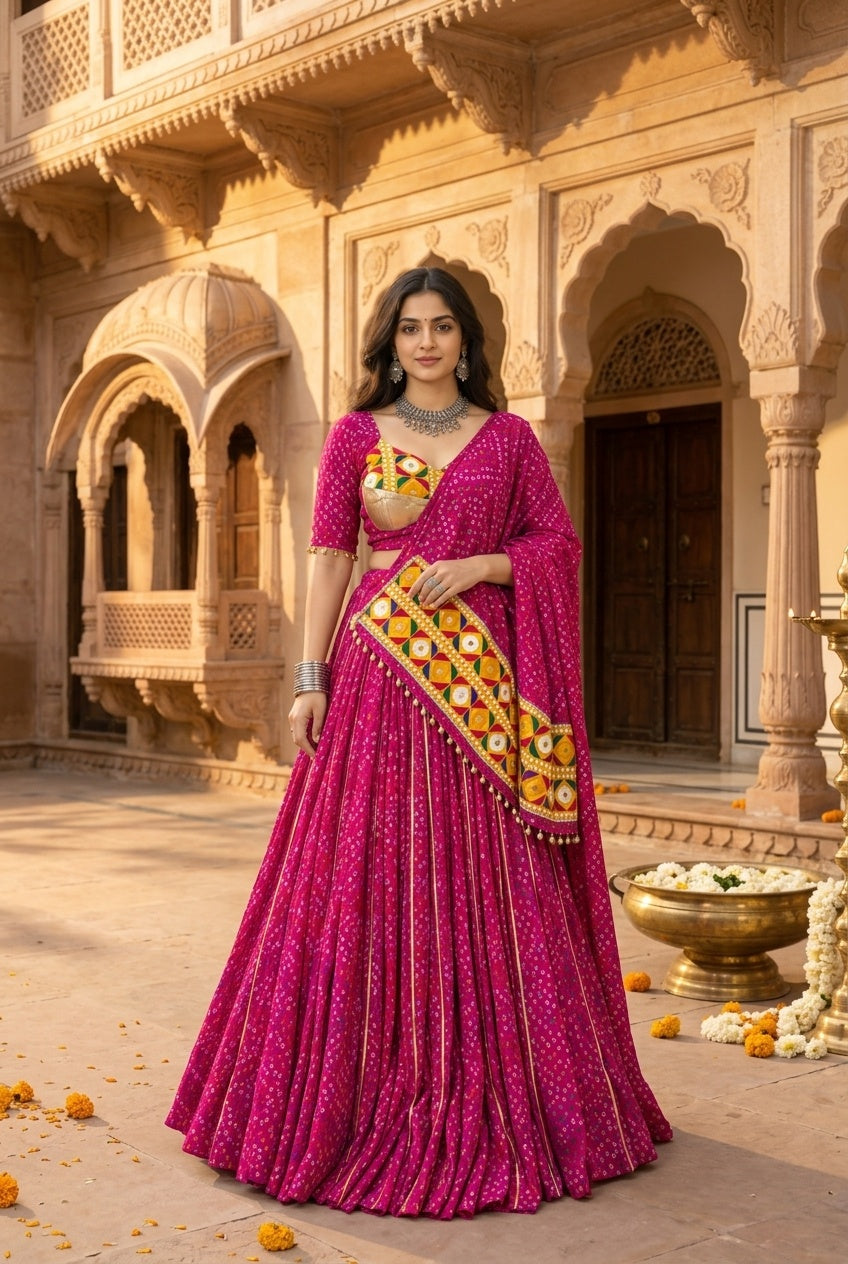 Rani Pink