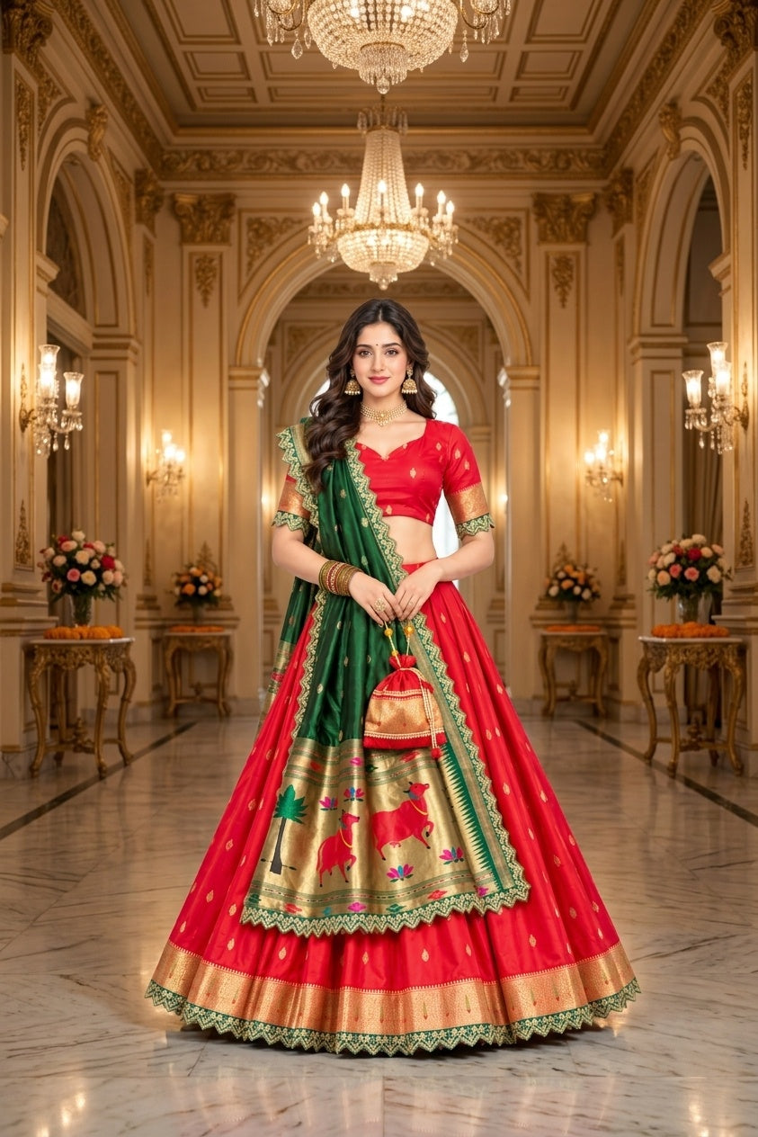 Red Green
