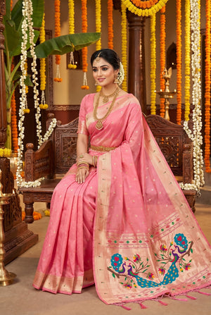 Rose Pink